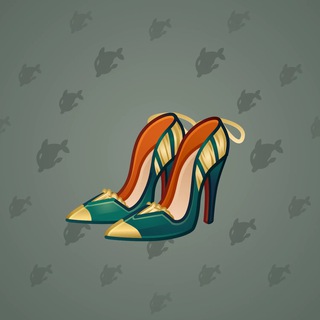 Sky Stilettos #19374