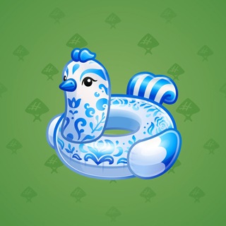 Pool Float #208257