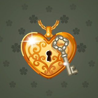 Cupid Charm #18473