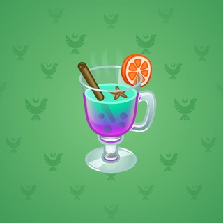 Spiced Wine #24565