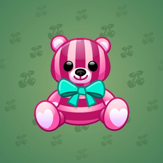 Toy Bear #16406