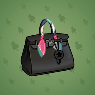 Loot Bag #5287