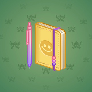 Star Notepad #56512