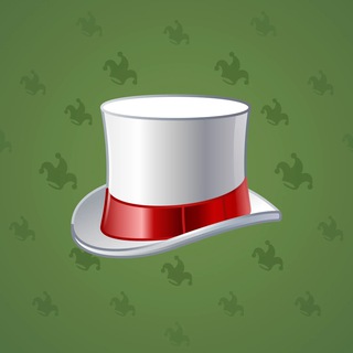 Top Hat #17396