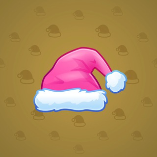 Santa Hat #19097