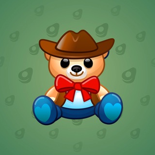 Toy Bear #39779