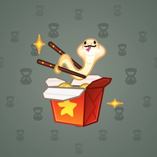 Snake Box #145886