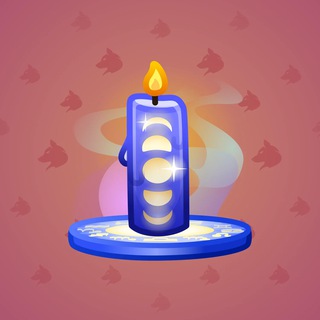 Eternal Candle #33426