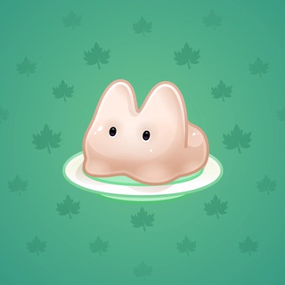 Jelly Bunny #14657