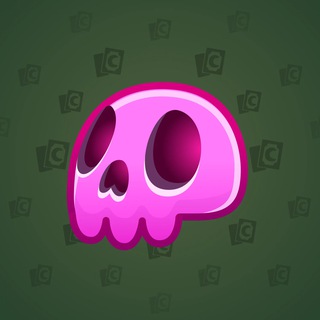 Electric Skull #5992