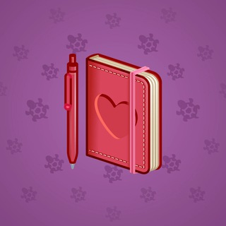Star Notepad #69336