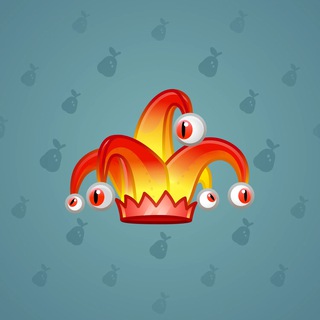 Jester Hat #86465