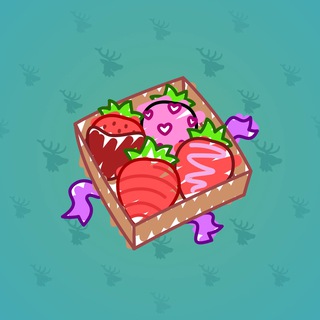 Berry Box #34251