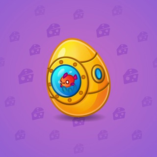 Easter Egg #33879