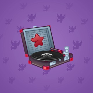 Record Player #26226