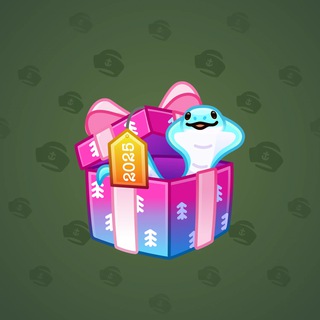 Snake Box #24624