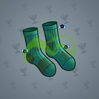 Fresh Socks #37642