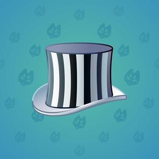 Top Hat #31964
