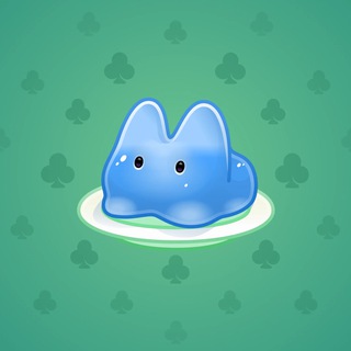 Jelly Bunny #56577