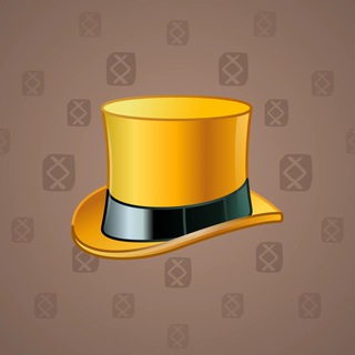Top Hat #6187