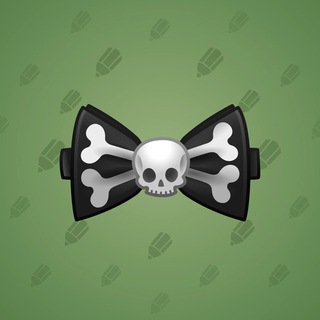 Bow Tie #7612
