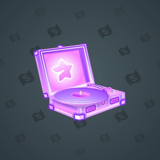 Record Player #3879