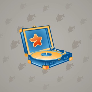 Record Player #3824