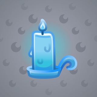 Eternal Candle #25574