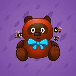 Toy Bear #40425