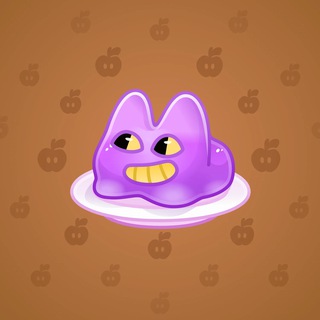 Jelly Bunny #59649