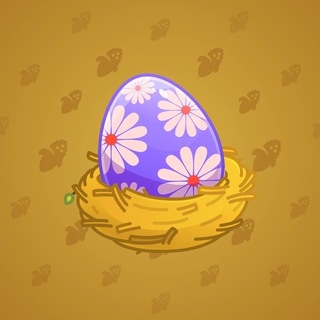 Easter Egg #12389