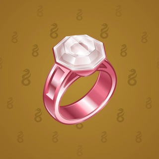 Gem Signet #3556
