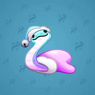 Pet Snake #38192