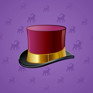 Top Hat #32240