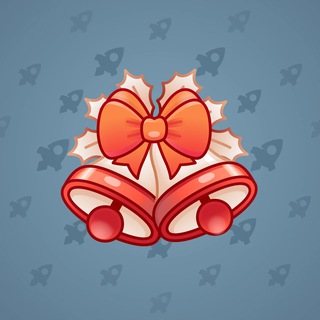 Jingle Bells #8732