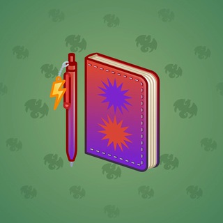 Star Notepad #14730