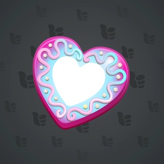 Cookie Heart #199525