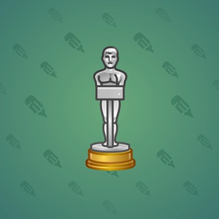 Mini Oscar #2815