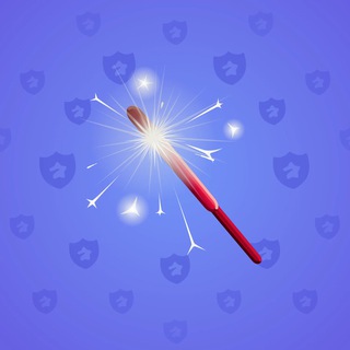 Party Sparkler #77623