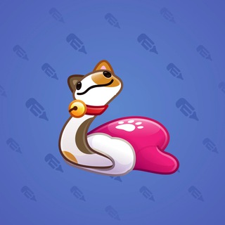 Pet Snake #114455