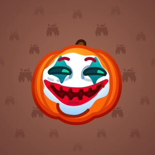 Mad Pumpkin #16570