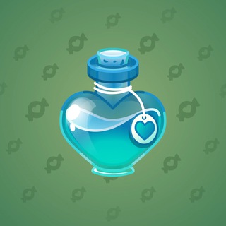 Love Potion #15855