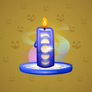 Eternal Candle #35692