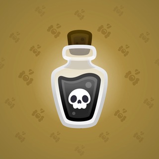 Magic Potion #457