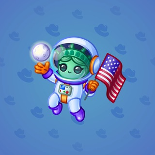 Liberty Figure #261386