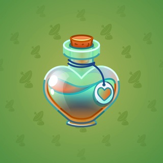 Love Potion #28034
