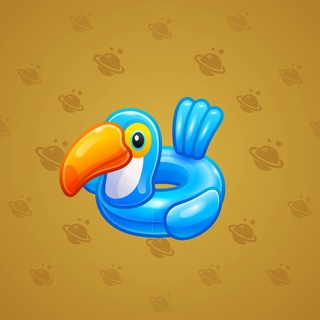 Pool Float #220011
