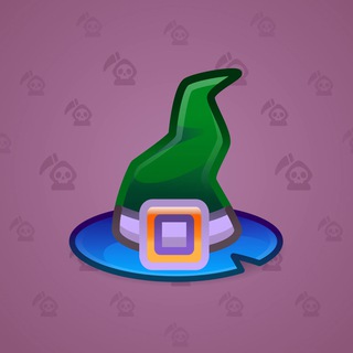 Witch Hat #36895