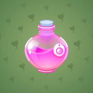 Love Potion #17039