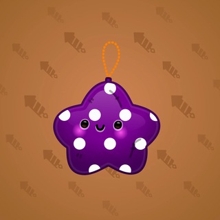 Hanging Star #31140